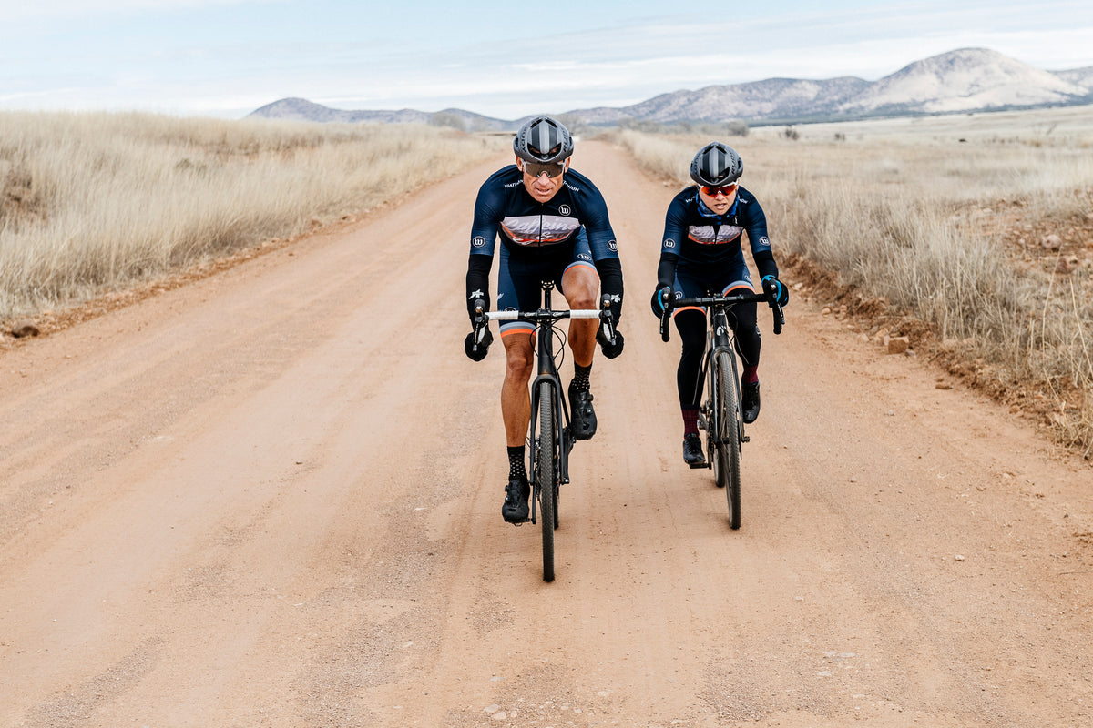 Patagonia, A Gravel Utopia Caffeine and Watts