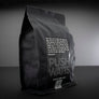 Caffeine and Watts x BWR blend