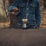Perfect Pourover Kettle