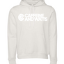 CW Fleece Hoodie