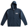 Caffeine and Watts Unisex Track Hoodie