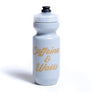 Caffeine and Watts Water Bottle