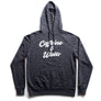 Caffeine and Watts Unisex Hoodie