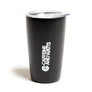 Caffeine & Watts Tumbler (12oz)