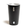 Caffeine & Watts Tumbler (12oz)