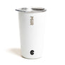 Caffeine & Watts Tumbler (12oz)