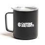 Caffeine & Watts Camp Cup
