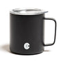 Caffeine & Watts Camp Cup