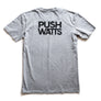 Caffeine & Watts Icon Tee Shirt