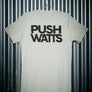 Caffeine and Watts Super Soft T's