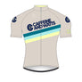 Caffeine & Watts Spring Collection Men’s Jersey