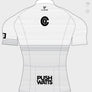Caffeine and Watts Hombre Jersey