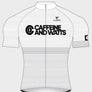 Caffeine and Watts Hombre Jersey