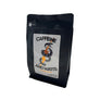 Caffeine and Watts 2.5 W/KG Premium Whole Bean Coffee