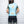 Caffeine & Watts Women's Cycling Jersey (Camo)