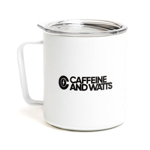Caffeine & Watts Camp Cup